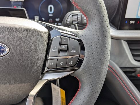 New 2026 Ford Explorer ST AWD/4WD image 34