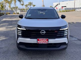 New 2026 Nissan Kicks SR w/ SR Premium Package FWD video 3