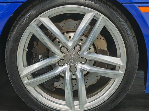 Used 2015 Audi R8 V8 AWD/4WD image 45