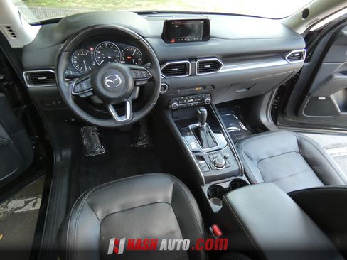 Used 2020 MAZDA CX-5 Grand Touring FWD image 14