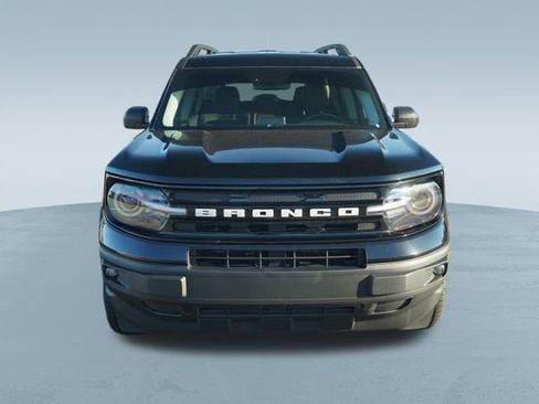Used 2023 Ford Bronco Sport Outer Banks image 2
