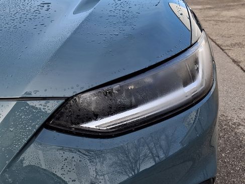 Used 2024 Honda HR-V Sport image 9