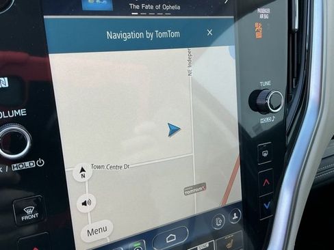 Certified 2023 Subaru Outback Limited image 25