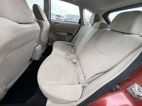 Used 2010 Subaru Impreza 2.5i Premium AWD/4WD image 20