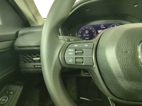 New 2026 Honda Accord SE image 37