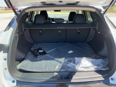 New 2026 Nissan Murano Platinum w/ Cargo Package AWD/4WD image 37
