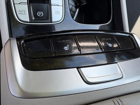 Used 2023 Hyundai Tucson SEL image 13