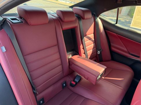 Used 2014 Lexus IS 250 AWD w/ F-Sport Package image 18