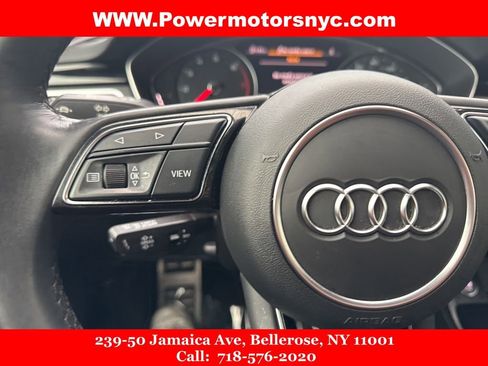 Used 2023 Audi A4 2.0T Premium w/ Convenience Package AWD/4WD image 33