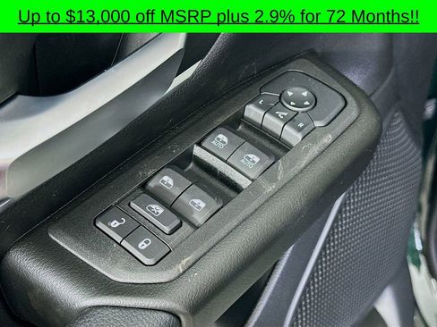 New 2026 RAM 1500 Big Horn image 21