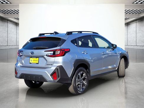 New 2026 Subaru Crosstrek 2.0i Premium AWD/4WD image 6