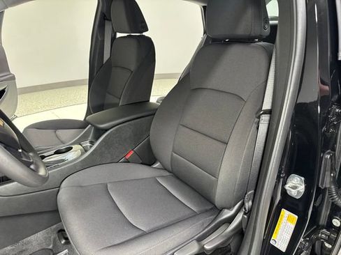 Used 2019 Chevrolet Malibu LS FWD image 12