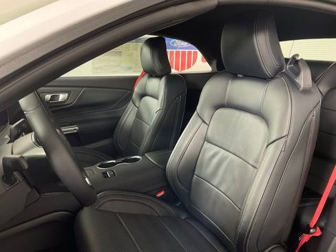 New 2026 Ford Mustang Premium image 14