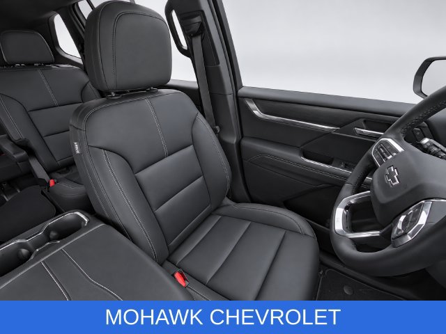 Certified 2024 GMC Acadia Elevation AWD/4WD image 11