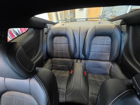 New 2026 Ford Mustang GT Premium w/ GT Performance Package RWD image 23