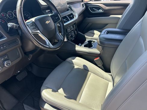 Used 2021 Chevrolet Tahoe LT AWD/4WD image 12