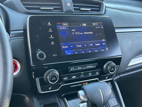 Used 2021 Honda CR-V Special Edition image 22