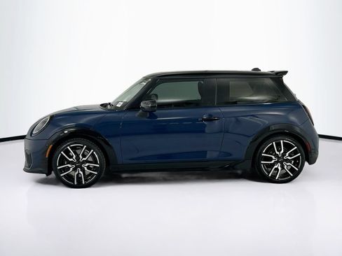 New 2026 MINI Cooper S FWD image 8