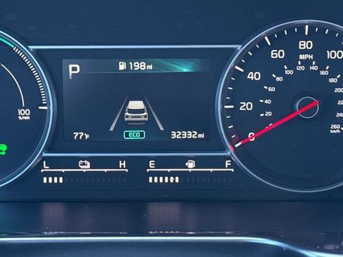 Certified 2023 Kia Sorento EX AWD/4WD image 36