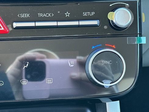 New 2026 Hyundai Tucson SEL image 23