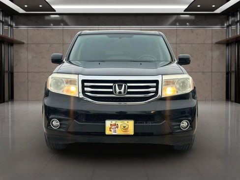Used 2015 Honda Pilot Touring image 5