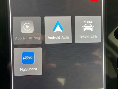 Used 2024 Subaru Outback Premium image 17