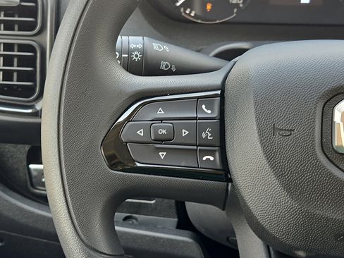 New 2025 RAM ProMaster 2500 w/ Convenience Group image 12