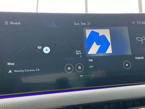 New 2025 Hyundai Sonata Limited image 18