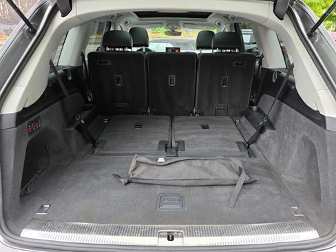 Used 2018 Audi Q7 2.0T Premium Plus AWD/4WD image 18