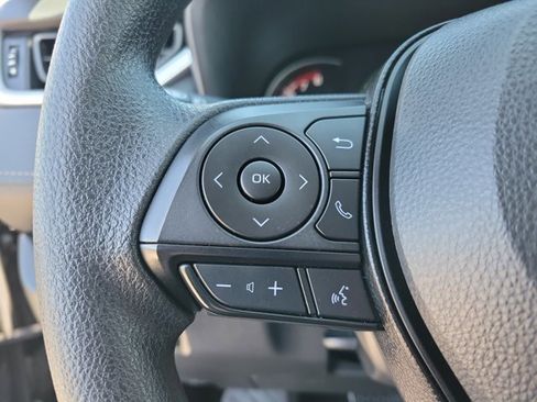 Used 2024 Toyota RAV4 LE image 13