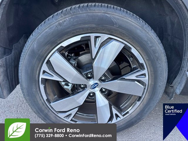 Used 2021 Subaru Forester Touring AWD/4WD image 20