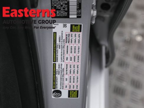 Used 2023 Toyota Corolla LE FWD image 34