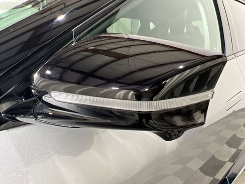 Used 2024 Kia EV6 Wind w/ Wind Technology Package image 11