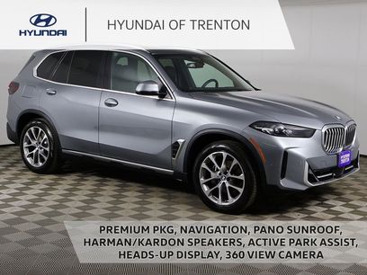 Used 2024 BMW X5 xDrive40i