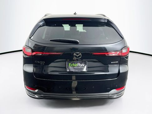 Used 2026 MAZDA CX-90 3.3 Turbo w/ Premium Sport Pkg AWD/4WD image 7