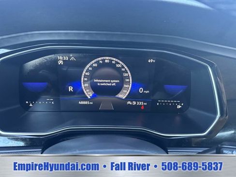 Used 2024 Volkswagen Jetta SE FWD image 32