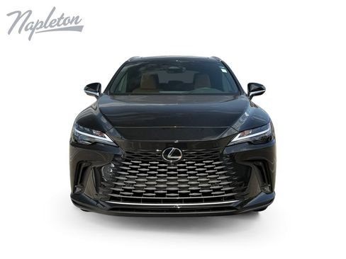 New 2026 Lexus RX 350 Premium AWD/4WD image 9