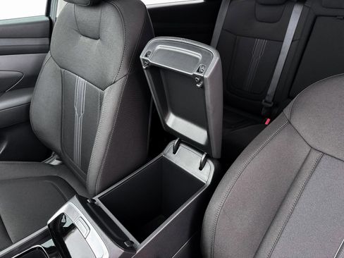 New 2026 Hyundai Tucson SEL FWD image 19