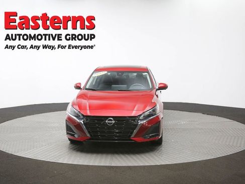 Used 2023 Nissan Altima 2.5 SL image 50