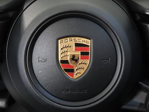 Certified 2026 Porsche Macan AWD/4WD image 20