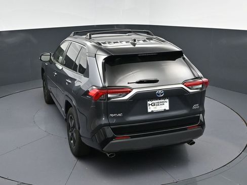 Used 2019 Toyota RAV4 XSE image 33