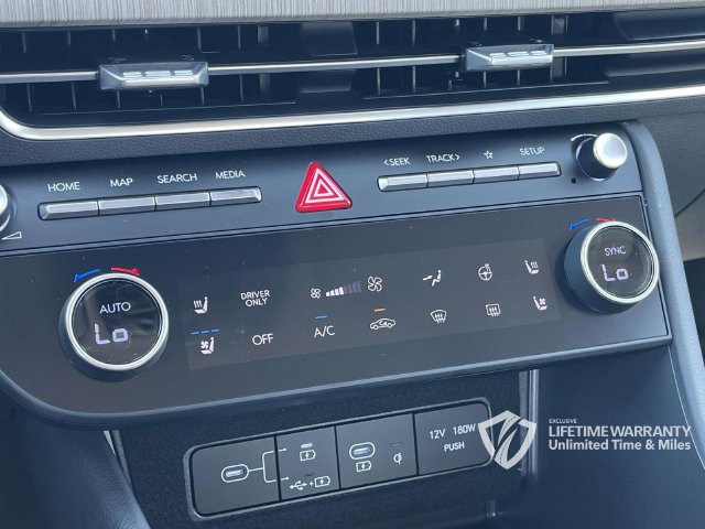 Used 2026 Hyundai Sonata Limited FWD image 39