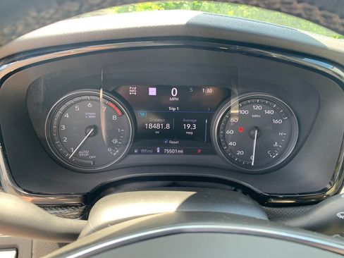Used 2020 Cadillac XT5 Sportv AWD/4WD image 31