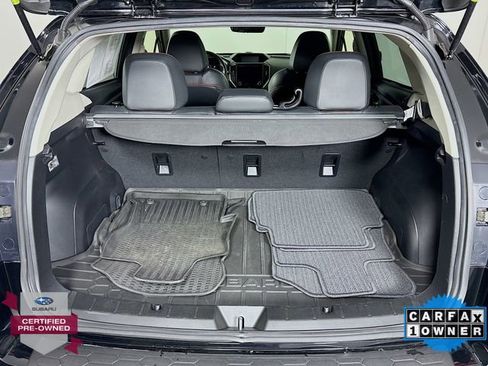 Certified 2023 Subaru Crosstrek 2.5i Limited image 25