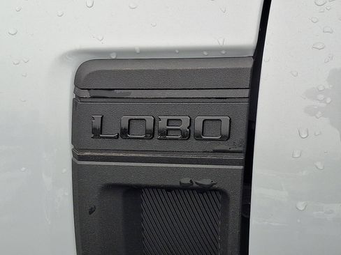 New 2026 Ford Maverick Lobo AWD/4WD image 20
