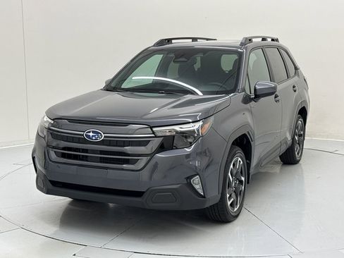 New 2026 Subaru Forester Touring AWD/4WD image 1