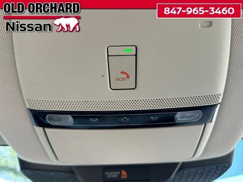 Used 2024 Nissan Ariya AWD image 20