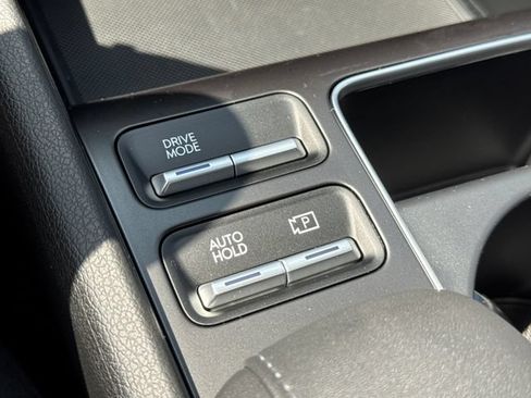 New 2026 Hyundai Sonata Blue FWD image 22