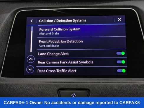 Used 2023 Cadillac XT4 Premium Luxury AWD/4WD image 6