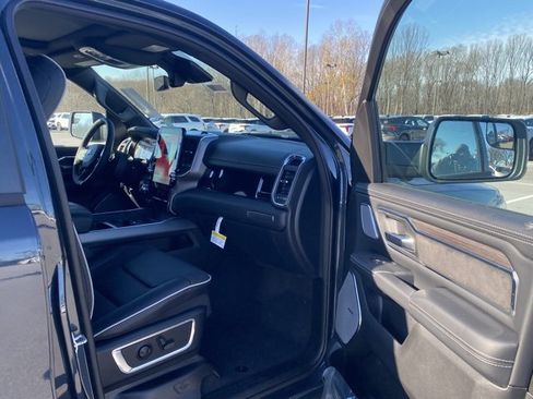 New 2026 RAM 1500 Laramie w/ Night Edition image 29